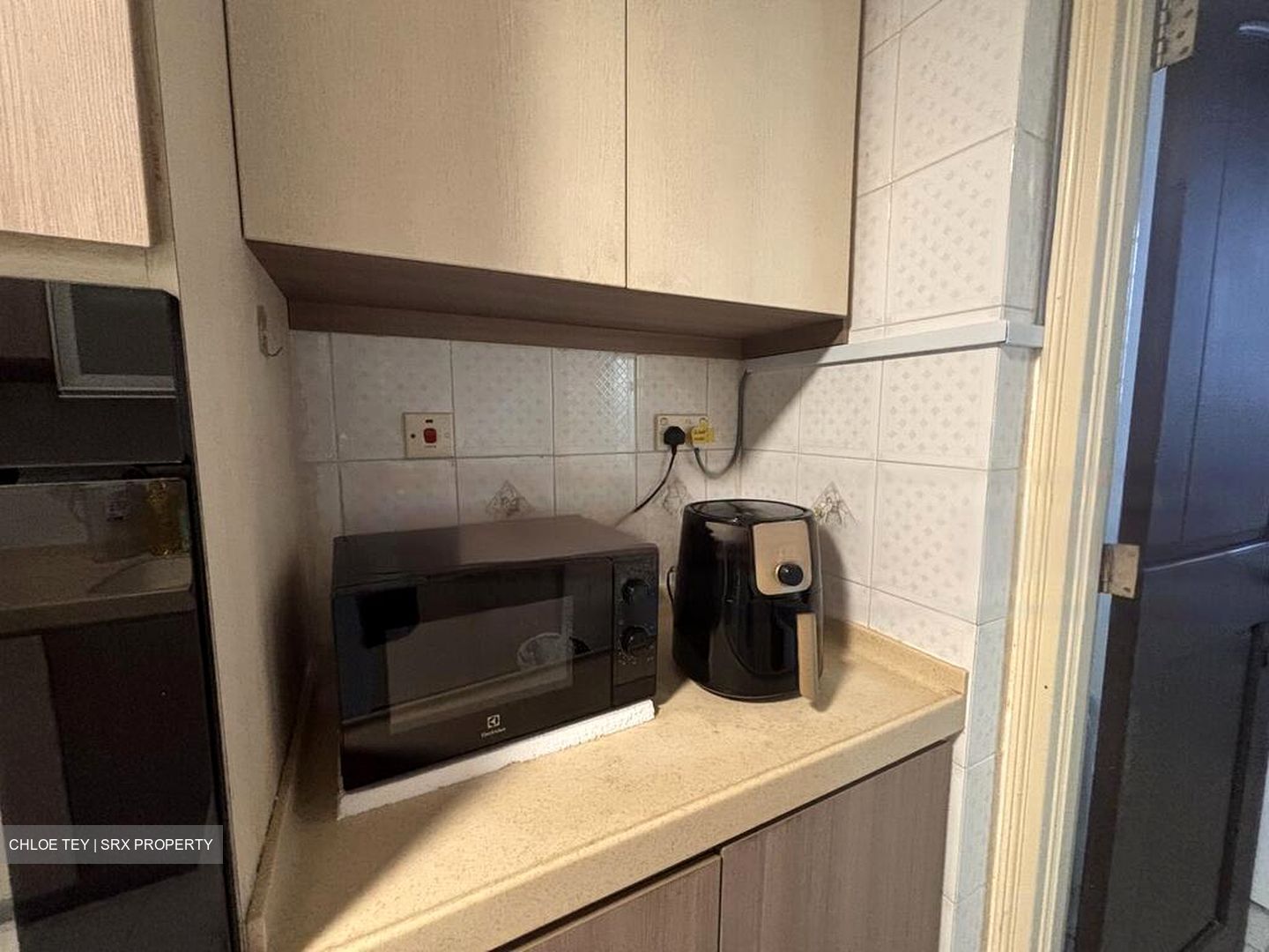 Hume Park I (D21), Condominium #463088181